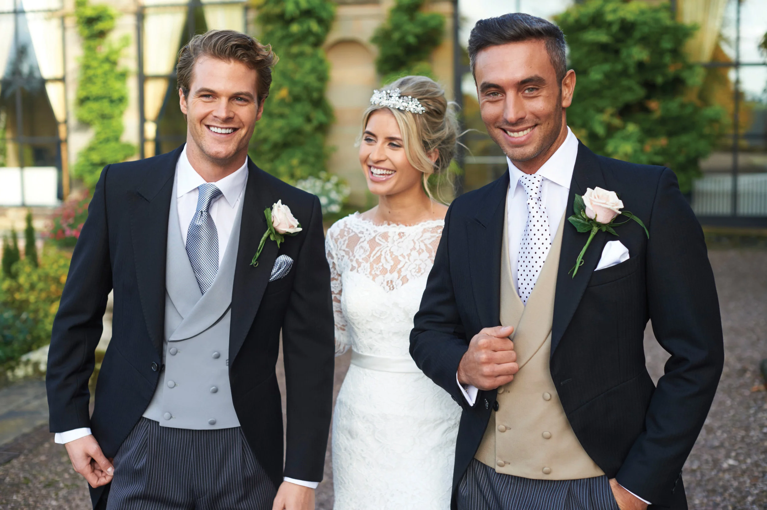 Wedding Suit Hire Affleck and Moffat Formal Menswear for the Big Occasion Affleck and Moffat
